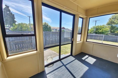 Photo of property in 56 Park Terrace, Blenheim, 7201