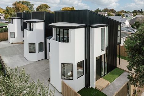 Photo of property in 128c Linton Street, West End, Palmerston North, 4410