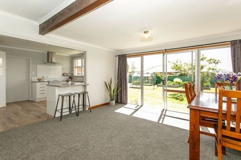 Photo of property in 49 Cox Street, Ashburton, 7700