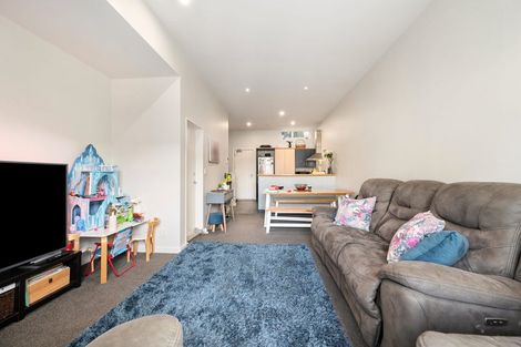 Photo of property in De Vere Apartments, 25/23 Tennyson Street, Te Aro, Wellington, 6011