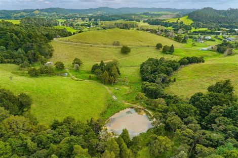 Photo of property in 39 Dickson Road, Glenbervie, Whangarei, 0175