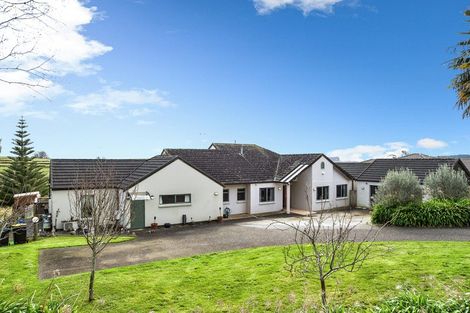 Photo of property in 724 Pakura Street, Te Awamutu, 3800