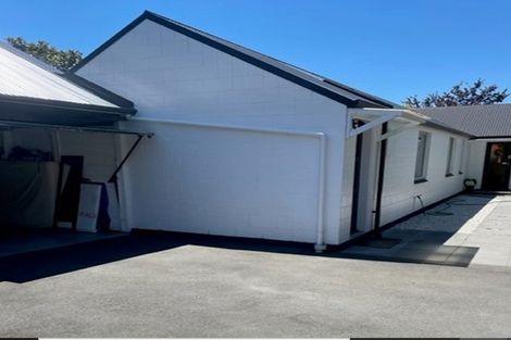 Photo of property in 2/16 Lindsay Street, St Albans, Christchurch, 8014
