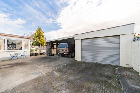 Photo of property in 26 Cargill Avenue, Feilding, 4702