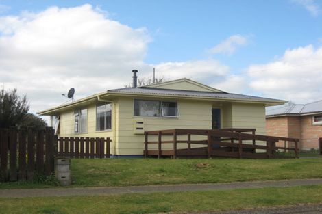 Photo of property in 14a&b Rewa Crescent, Murupara, 3025