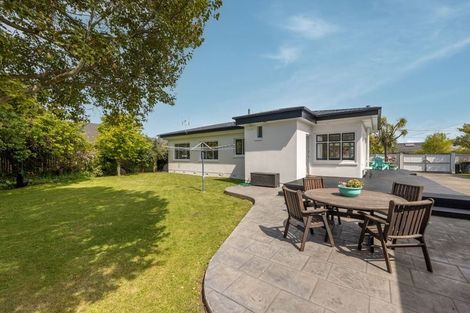 Photo of property in 31 Prossers Road, Saint Martins, Christchurch, 8022