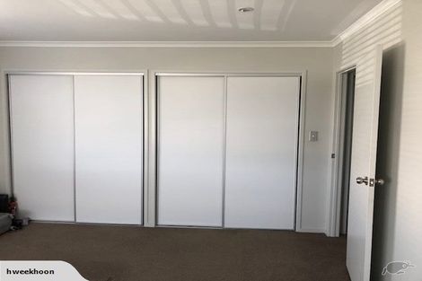 Photo of property in 1 Hirimate Place, Flat Bush, Auckland, 2019