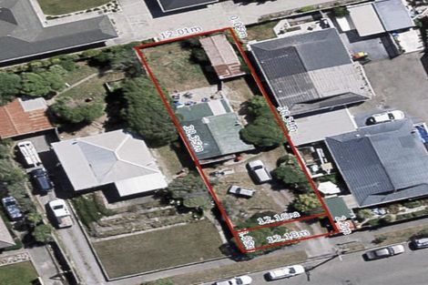 Photo of property in 12 Lonsdale Street, New Brighton, Christchurch, 8083