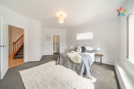 Photo of property in 49b Norton Park Avenue, Fairfield, Lower Hutt, 5011
