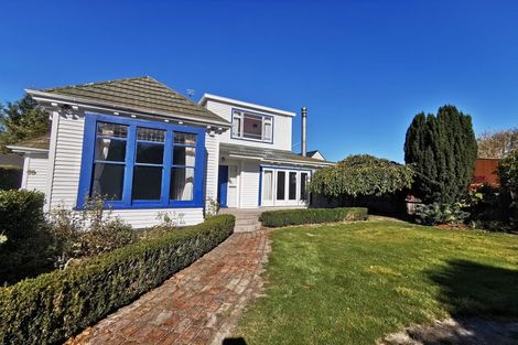 Photo of property in 16 Knowles Street, St Albans, Christchurch, 8052
