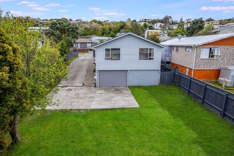 Photo of property in 58 Desert Gold Street, Ascot Park, Porirua, 5024