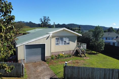 Photo of property in 8 Monument Road, Kaikohe, 0405
