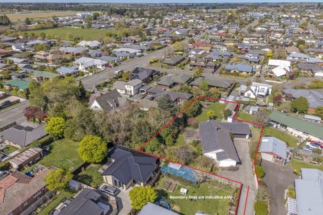 Photo of property in 90 Belt Road, Allenton, Ashburton, 7700