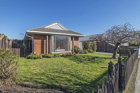 Photo of property in 5 Showgate Avenue, Sockburn, Christchurch, 8042