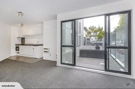 Photo of property in 12/169 Fitzgerald Avenue, Christchurch Central, Christchurch, 8011