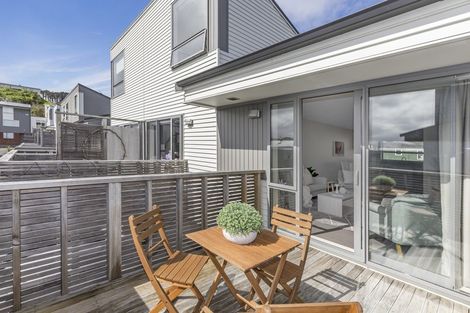 Photo of property in 17/31u Princess Terrace, Newtown, Wellington, 6021