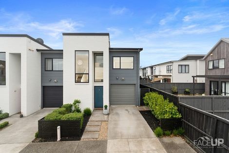 Photo of property in 6 Nohanga Lane, Hobsonville, Auckland, 0616