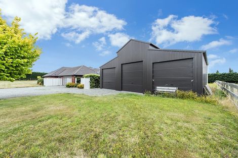 Photo of property in 765 Maddisons Road, Rolleston, Christchurch, 7675