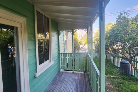 Photo of property in 76 Clarence Street, Ponsonby, Auckland, 1011