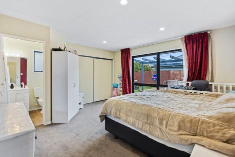Photo of property in 30 Masefield Drive, Rolleston, 7614