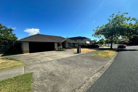 Photo of property in 41 Lansell Drive, East Tamaki Heights, Auckland, 2016