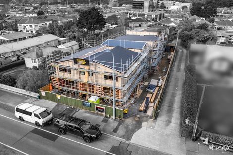 Photo of property in 354 Fergusson Drive, Heretaunga, Upper Hutt, 5018