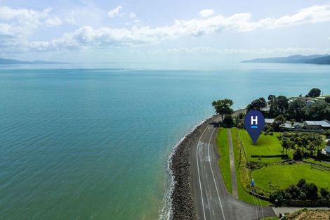 Photo of property in 9 Ngarimu Heights Row, Ngarimu Bay, Thames, 3575