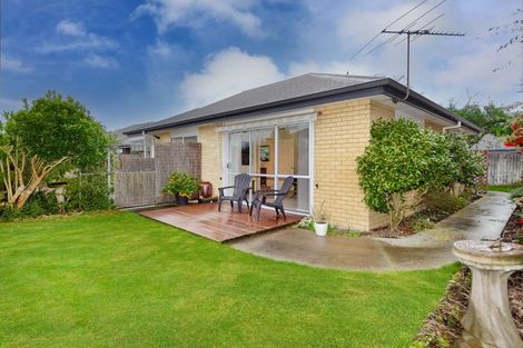 Photo of property in 87 Cygnet Street, North New Brighton, Christchurch, 8083