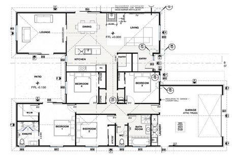 Photo of property in 23 Arrowsmith Drive, Methven, 7730