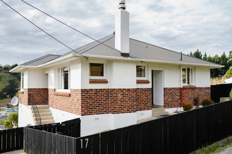 Photo of property in 17 Salisbury Road, Bradford, Dunedin, 9011