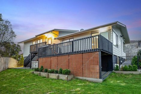 Photo of property in 4 Staysail Place, Whitby, Porirua, 5024
