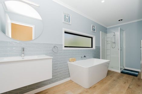 Photo of property in 103 Brown Road, Taharoa, 3988