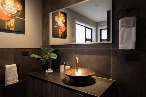 Photo of property in 12 Prestwich Rise, Churton Park, Wellington, 6037