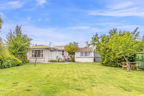 Photo of property in 7 Ruru Road, Linwood, Christchurch, 8062