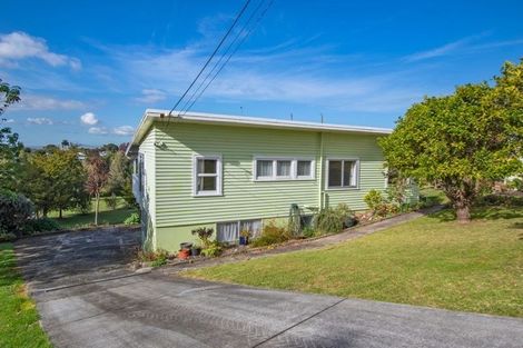 Photo of property in 36 Mcmillan Avenue, Te Kamo, Whangarei, 0112