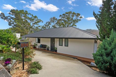 Photo of property in 104 Ngahere Drive, Horahora, Whangarei, 0110