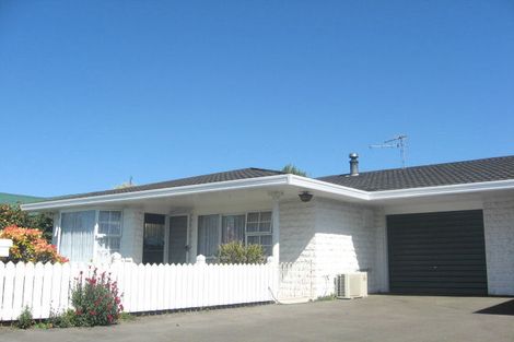 Photo of property in 1/187 High Street, Blenheim, 7201