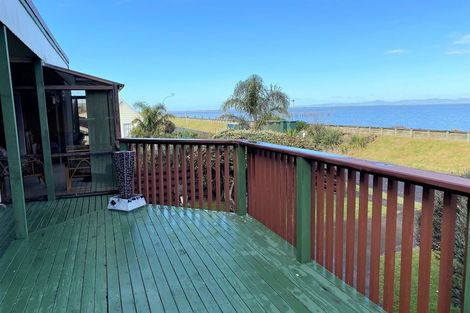 Photo of property in 419 Fergusson Drive, Thames, 3500