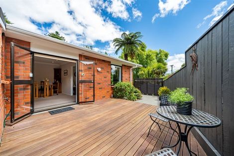 Photo of property in 78c Wyndrum Avenue, Waterloo, Lower Hutt, 5011