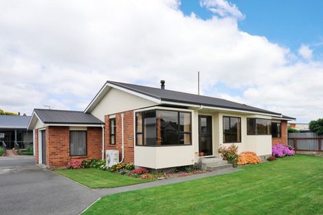 Photo of property in 79 Fox Street, Avenal, Invercargill, 9810