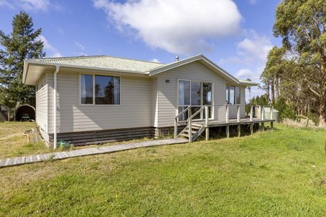 Photo of property in 379 Otake Road, Marotiri, Taupo, 3377