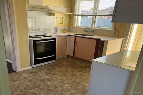 Photo of property in 12 Betten Street, Waimate, 7924