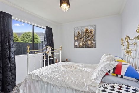 Photo of property in 63a Fairweather Crescent, Kaiapoi, 7630