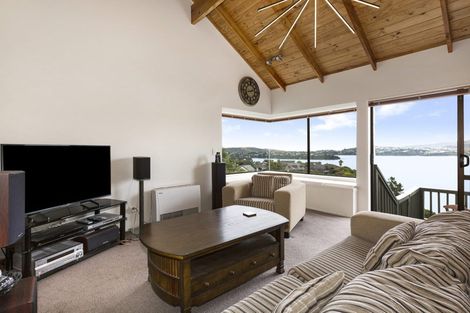 Photo of property in 45 The Crowsnest, Whitby, Porirua, 5024