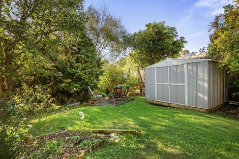 Photo of property in 247 Middleton Road, Glenside, Wellington, 6037