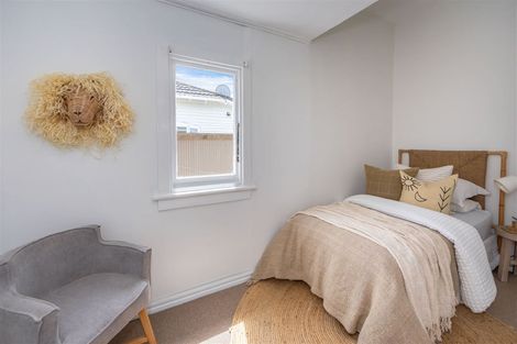 Photo of property in 35 Dampier Street, Woolston, Christchurch, 8023