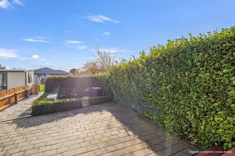 Photo of property in 70 Mcmurdo Street, Tinwald, Ashburton, 7700