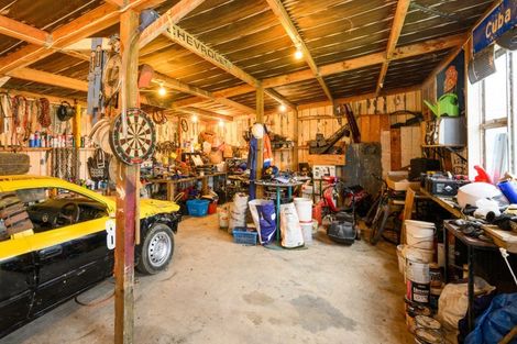 Photo of property in 321 Newbury Line, Bunnythorpe, Palmerston North, 4478