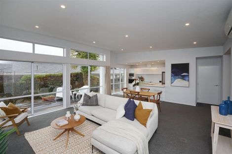 Photo of property in 1/16 Strowan Road, Strowan, Christchurch, 8052