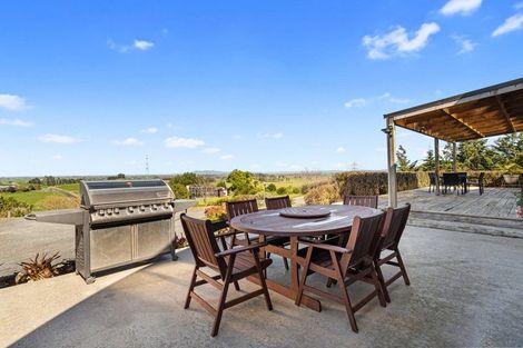 Photo of property in 119 Card Road, Tauhei, Morrinsville, 3375